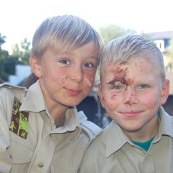 DSC 4735 - Scouts en Gidsen Zaventem 